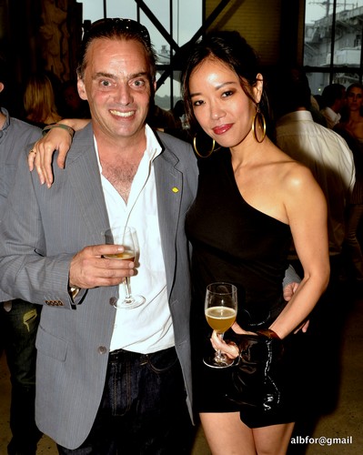 The Great Chef's Event