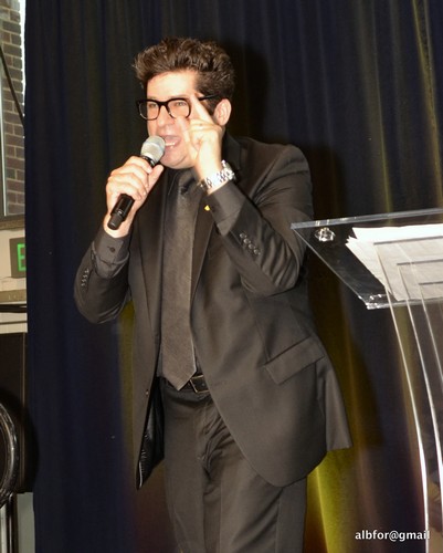 The Great Chef's Event