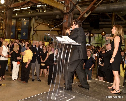 The Great Chef's Event