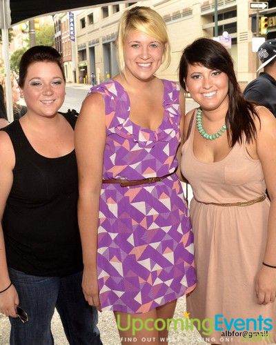 World's Largest Bubble Bath