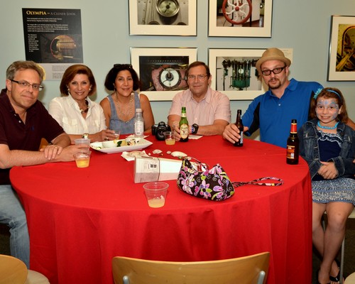 Seaport Fireworks 2011