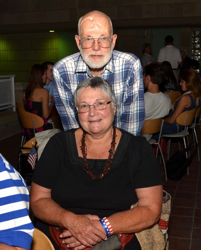 Seaport Fireworks 2011
