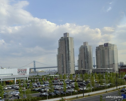 Waterview Lounge Grand Opening