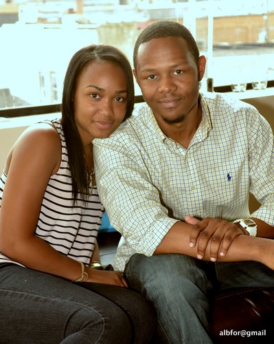 Waterview Lounge Grand Opening