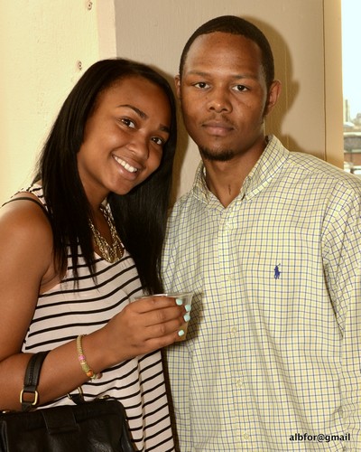 Waterview Lounge Grand Opening