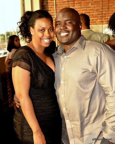 Waterview Lounge Grand Opening