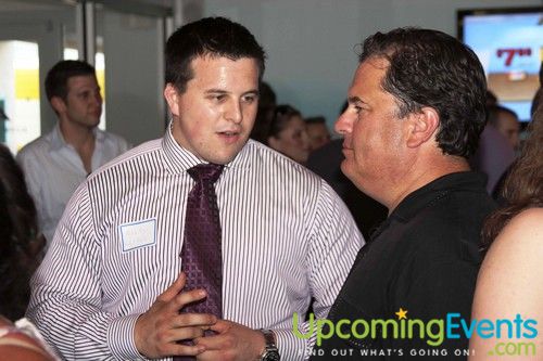 The Ultimate Networking Event