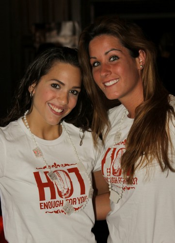 Fan Fridays @ MaGerk's!