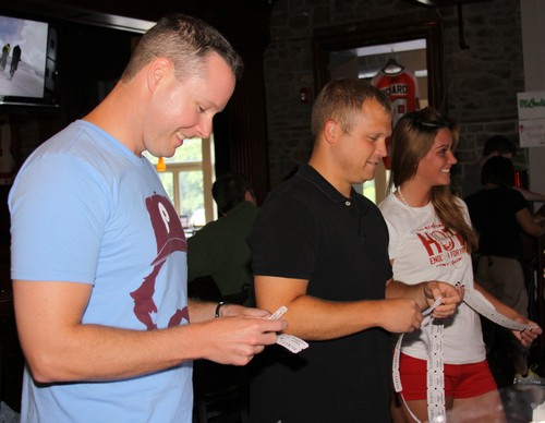 Fan Fridays @ MaGerk's!