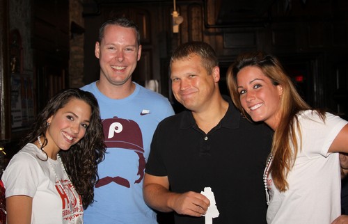 Fan Fridays @ MaGerk's!