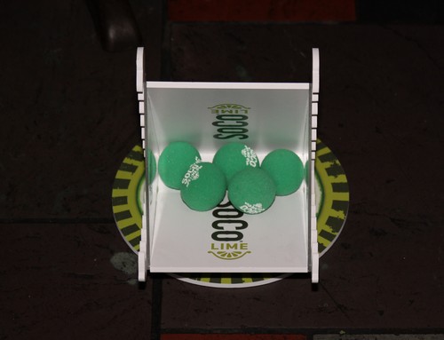 Fan Fridays @ MaGerk's!