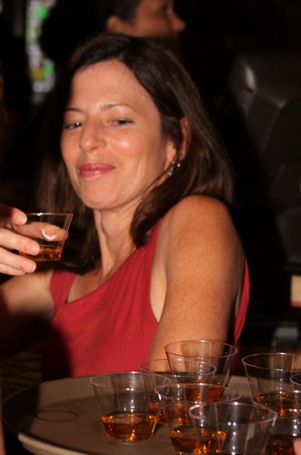 Fan Fridays @ MaGerk's!