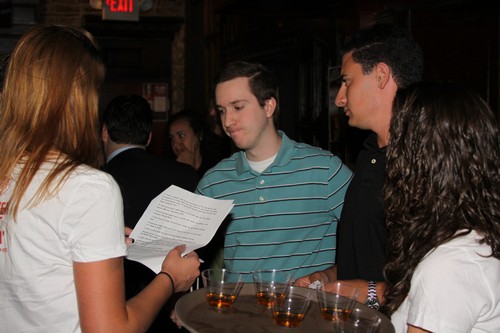 Fan Fridays @ MaGerk's!