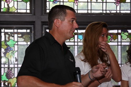 Fan Fridays @ MaGerk's!