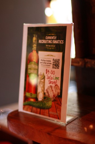 Fan Fridays @ MaGerk's!