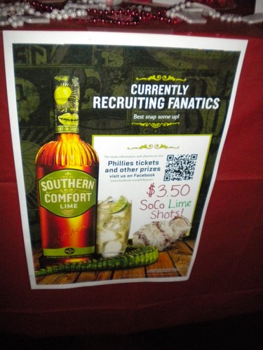 Fan Fridays @ Chickie & Pete's!