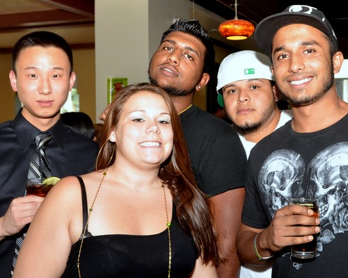 NYEphilly.com Reunion Party