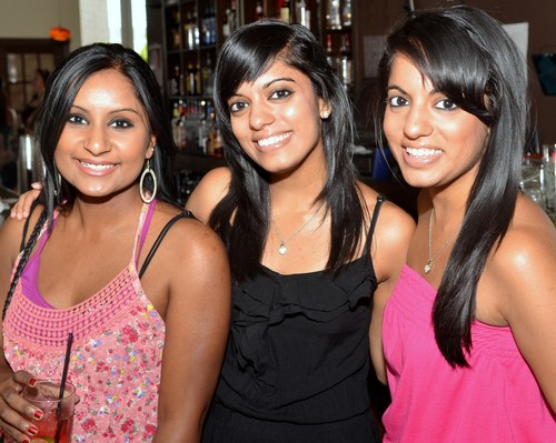 NYEphilly.com Reunion Party