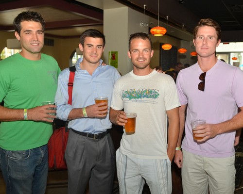 NYEphilly.com Reunion Party