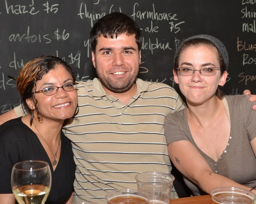 NYEphilly.com Reunion Party