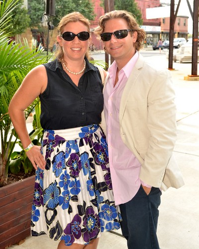 NYEphilly.com Reunion Party