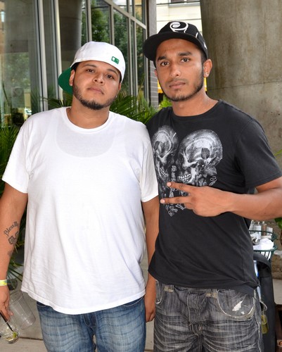 NYEphilly.com Reunion Party