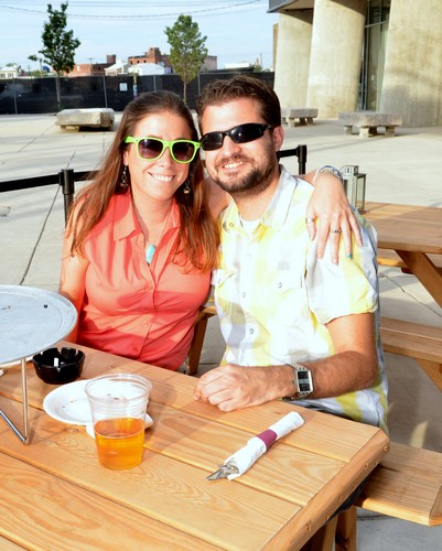 NYEphilly.com Reunion Party