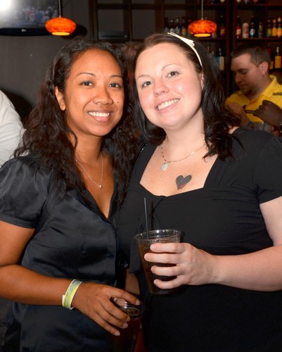 NYEphilly.com Reunion Party