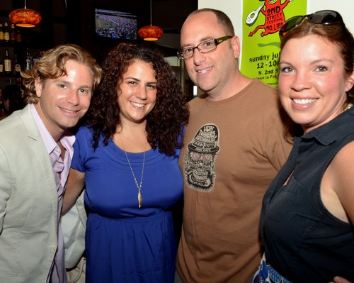 NYEphilly.com Reunion Party