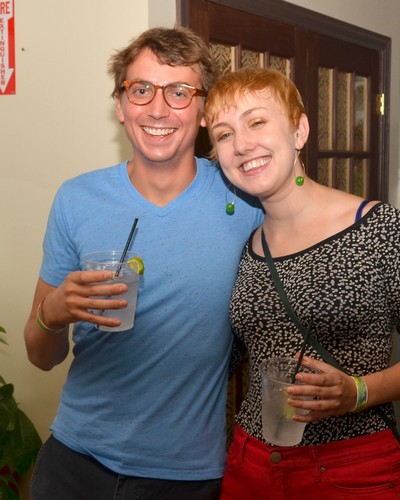 NYEphilly.com Reunion Party