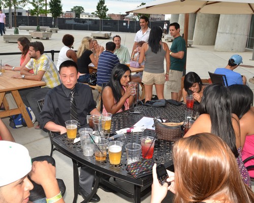 NYEphilly.com Reunion Party