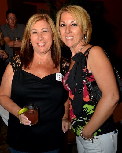 9th Annual Mid Summer Singles Party