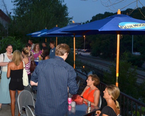 9th Annual Mid Summer Singles Party