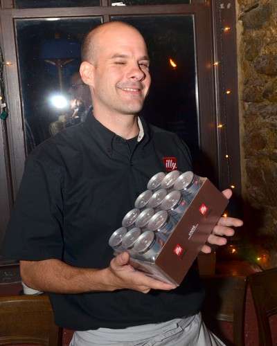 9th Annual Mid Summer Singles Party