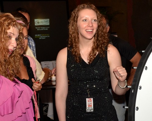 9th Annual Mid Summer Singles Party