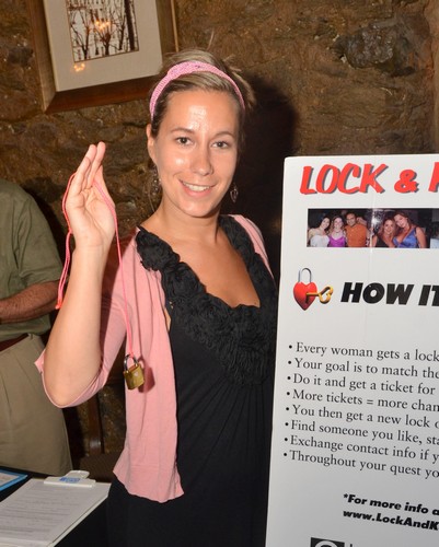 9th Annual Mid Summer Singles Party