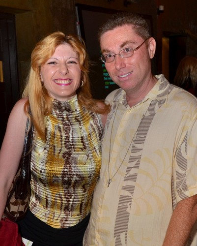 9th Annual Mid Summer Singles Party