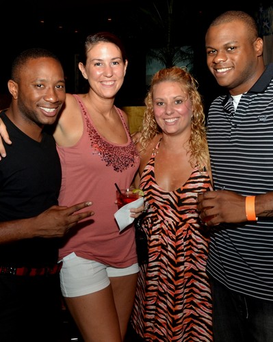 Fan Fridays @ Public House!