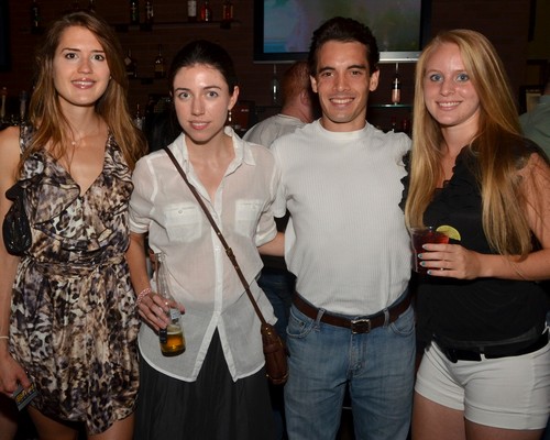 Fan Fridays @ Public House!