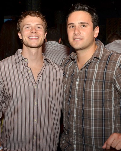 Fan Fridays @ Public House!