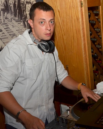 Fan Fridays @ Public House!