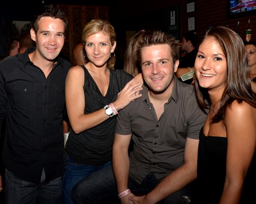 Fan Fridays @ Public House!