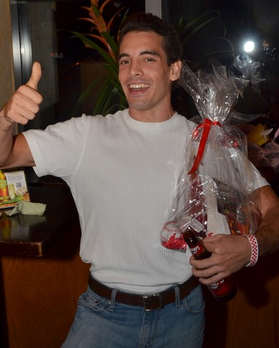 Fan Fridays @ Public House!