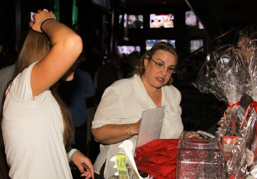 Fan Fridays @ Chickie & Pete's Parx Casino!