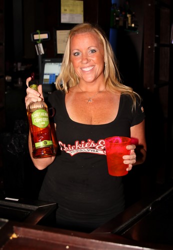 Fan Fridays @ Chickie & Pete's Parx Casino!