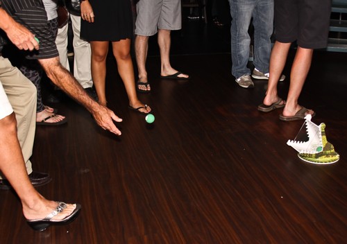 Fan Fridays @ Chickie & Pete's Parx Casino!