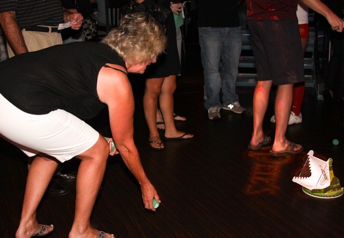 Fan Fridays @ Chickie & Pete's Parx Casino!