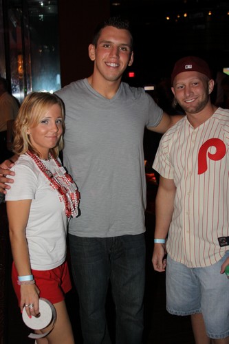 Fan Fridays @ Chickie & Pete's Parx Casino!