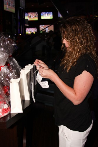 Fan Fridays @ Chickie & Pete's Parx Casino!