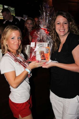Fan Fridays @ Chickie & Pete's Parx Casino!